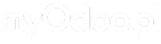 Logo myOdoo.pl